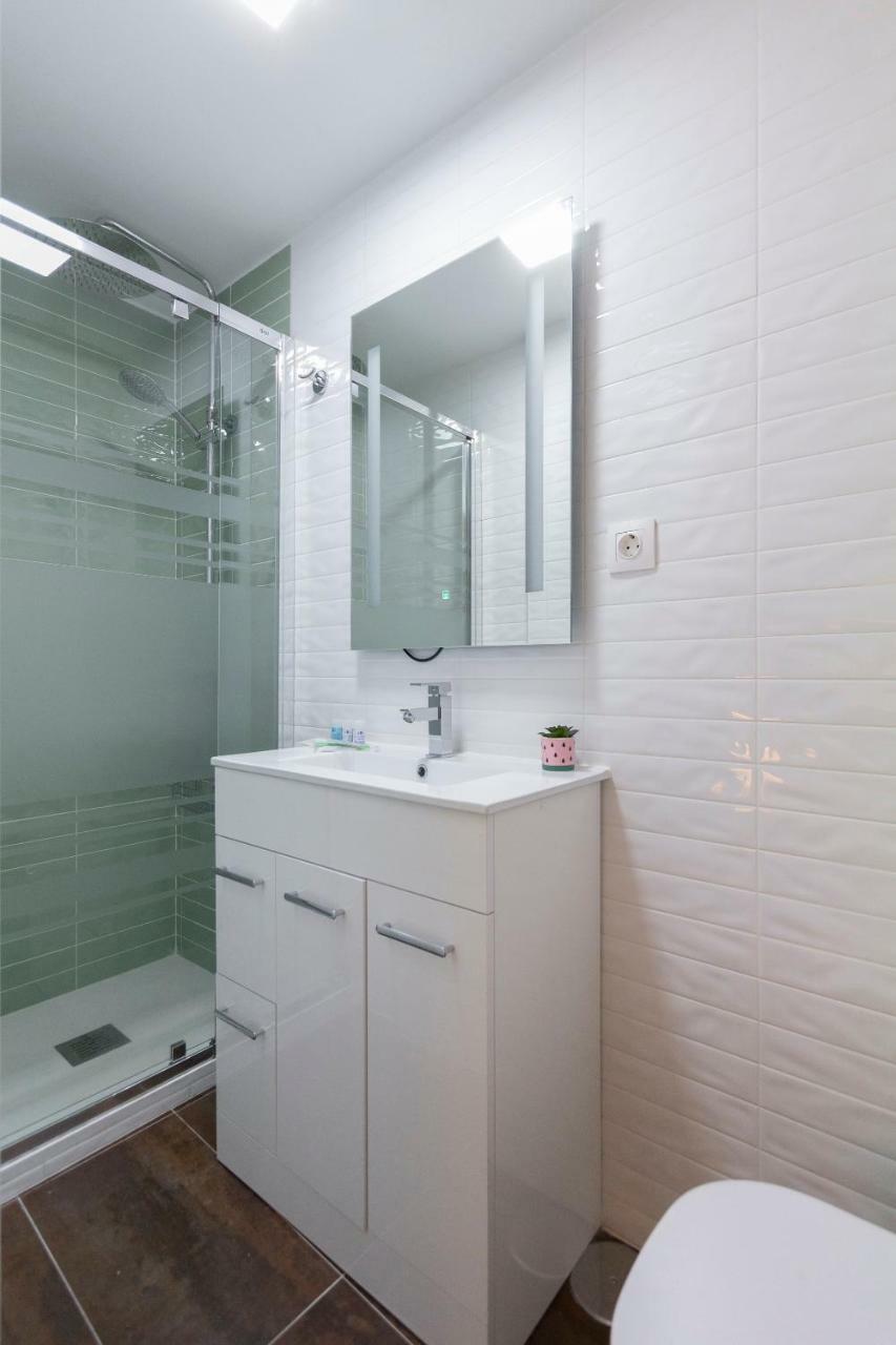 Apartamento Temporal Diseno Chueca-Malasana Brc40 Madrid Eksteriør billede