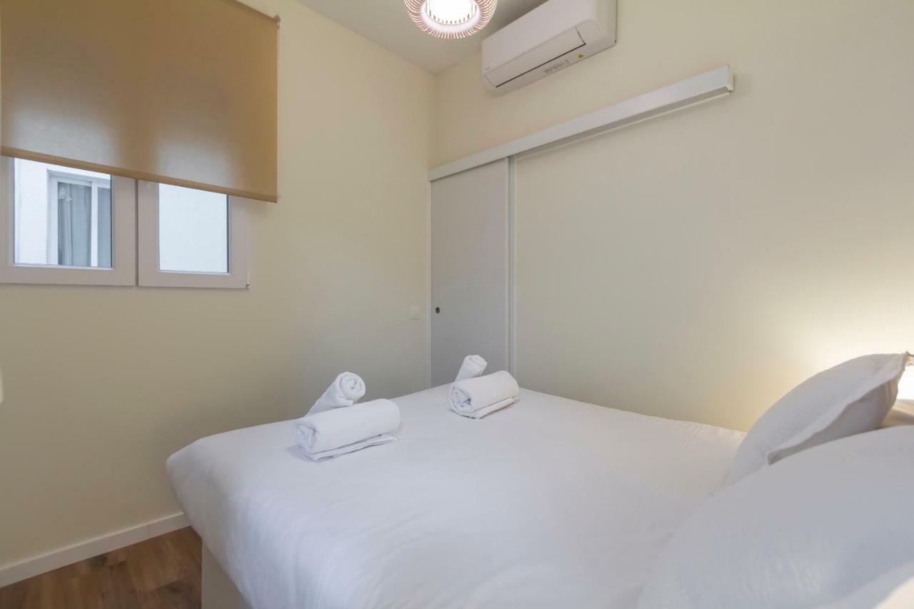 Apartamento Temporal Diseno Chueca-Malasana Brc40 Madrid Eksteriør billede