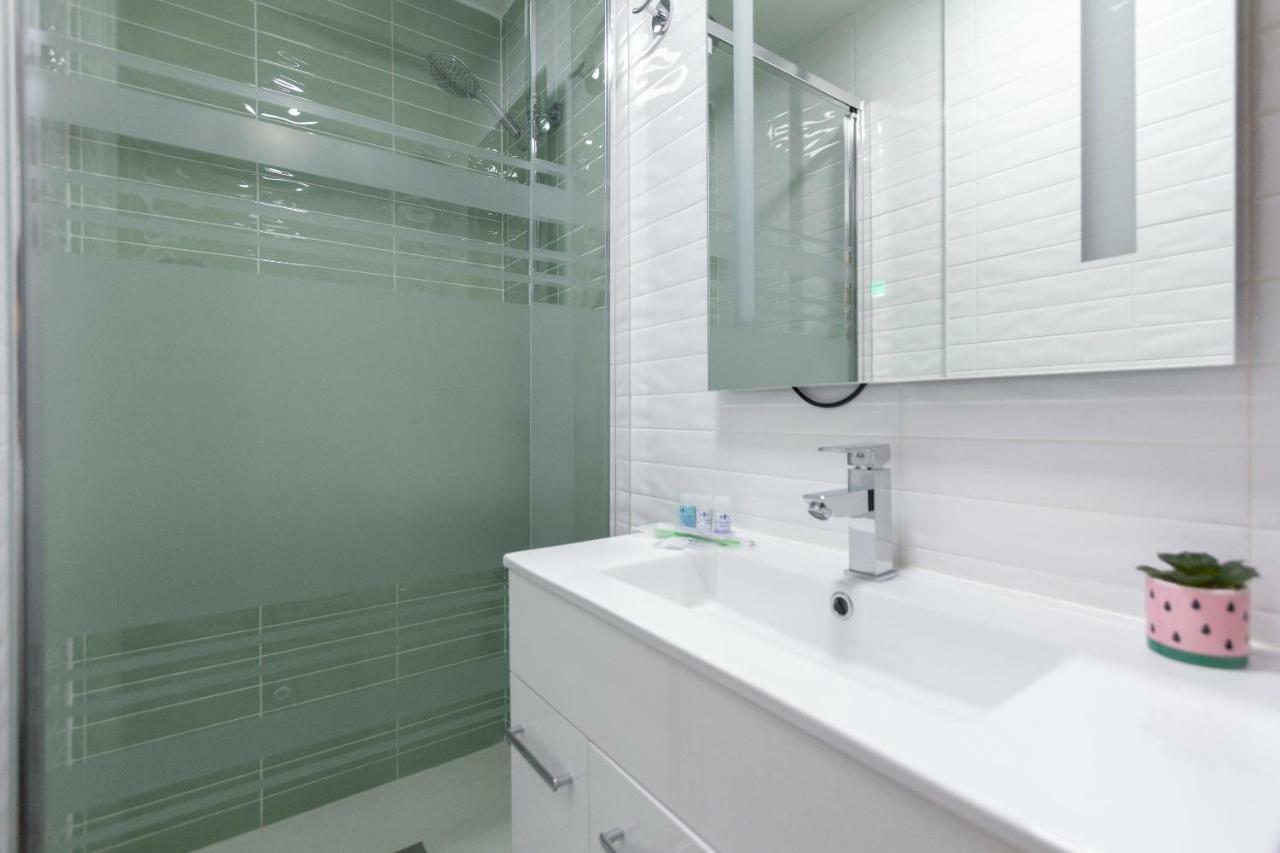 Apartamento Temporal Diseno Chueca-Malasana Brc40 Madrid Eksteriør billede