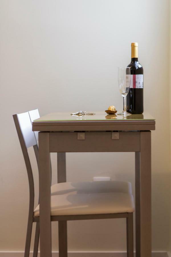 Apartamento Temporal Diseno Chueca-Malasana Brc40 Madrid Eksteriør billede